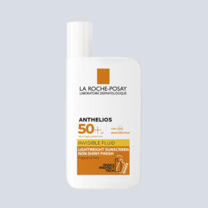 La Roche Posay Anthelios 50+, available at Western Skin Institute