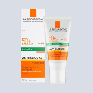 La Roche Posay Anthelios XL 50+ anti shine 50ml, available at Western Skin Institute