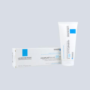 La Roche Posay Cicaplast baume B5+, available at Western Skin Institute