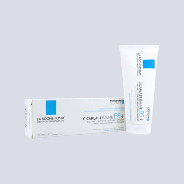 La Roche Posay Cicaplast baume B5+, available at Western Skin Institute