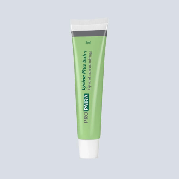 Propaira Lysine plus balm, available at Western Skin Institute